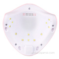 Dryer Machine LED Light Nail Lamp